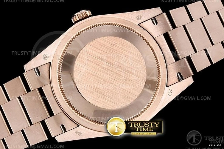 RDD0219K DayDate 36mm – 1102